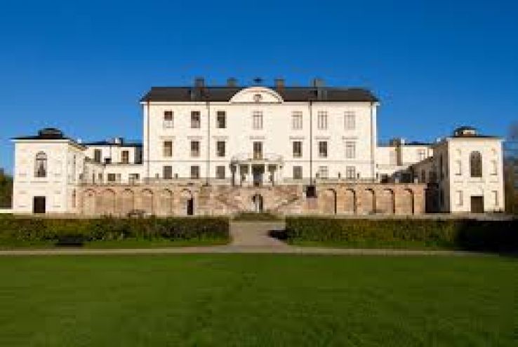 Rosersberg Palace Trip Packages