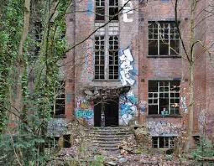 Fort five Trip Packages