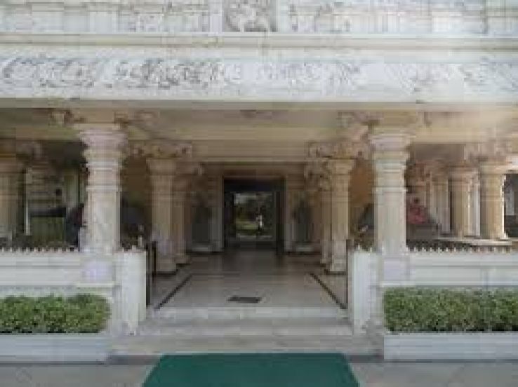 Shri Durga Parameshwari Temple Trip Packages