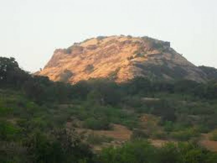 Manaranjan Fort Trip Packages