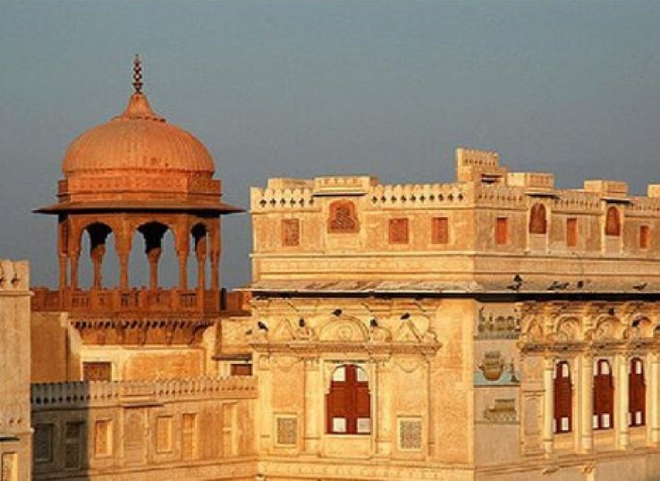 Sadul Singh Museum Trip Packages Sadul Singh Museum Trip Packages