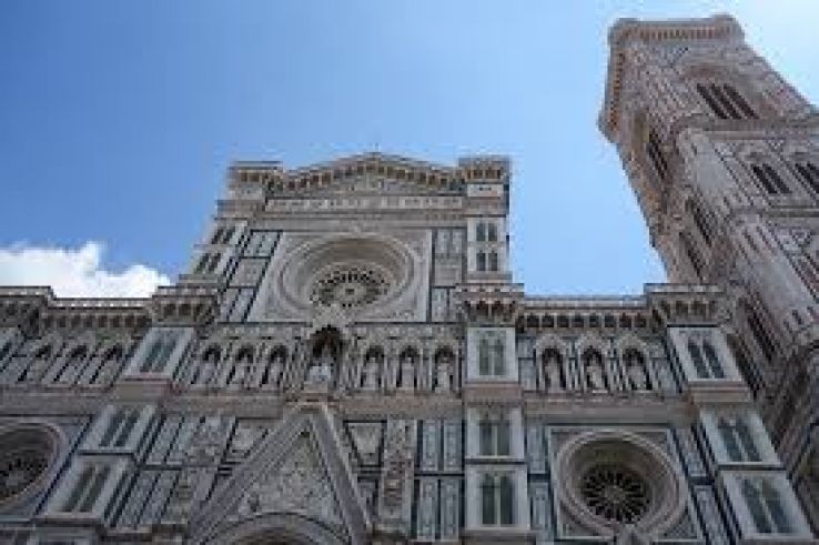 Florence Cathedral Trip Packages