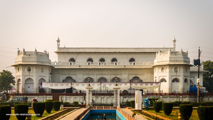 Lucknow Trip Packages