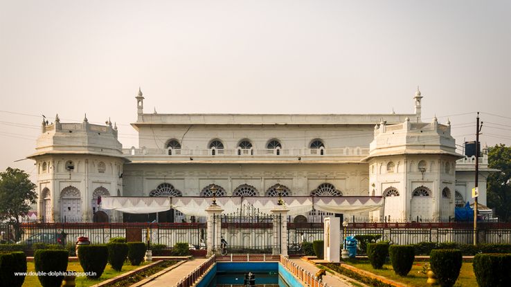 Beautiful 3 Days 2 Nights Lucknow Trip Package