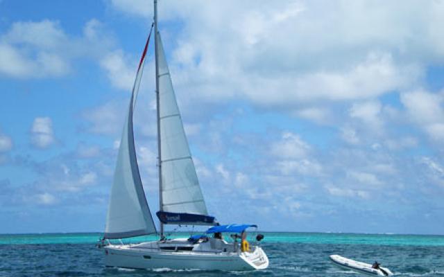 Sailing in Calm Waters Trip Packages