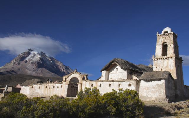 Oruro Trip Packages