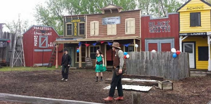 Illinois Trip Packages