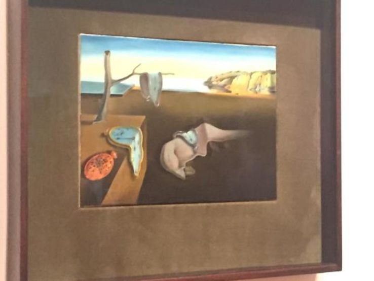 Modern Art Museum  Trip Packages