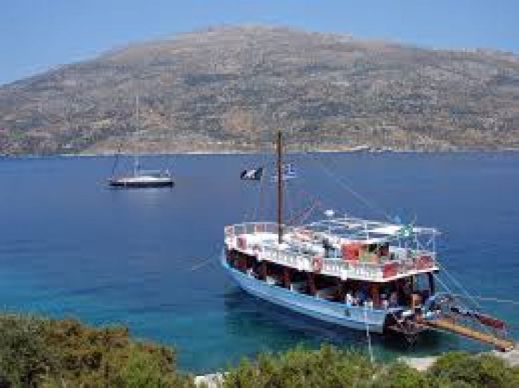 Samiopoula Trip Packages Samiopoula Trip Packages