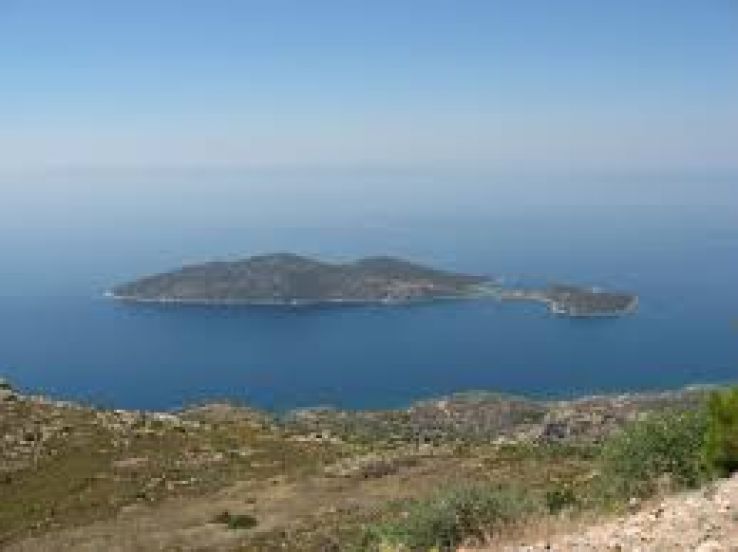 Samos Trip Packages