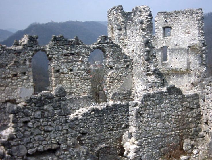 Samobor Castle Trip Packages