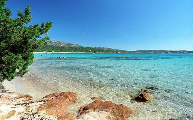 Sunbathe on Sardinia Trip Packages