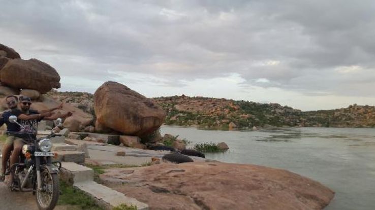 Sanapur Lake Trip Packages