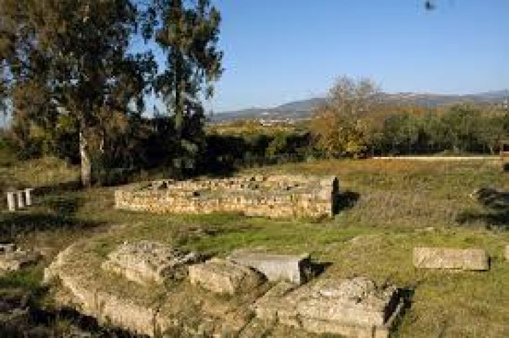 Sanctuary of Artemis Orthia Trip Packages