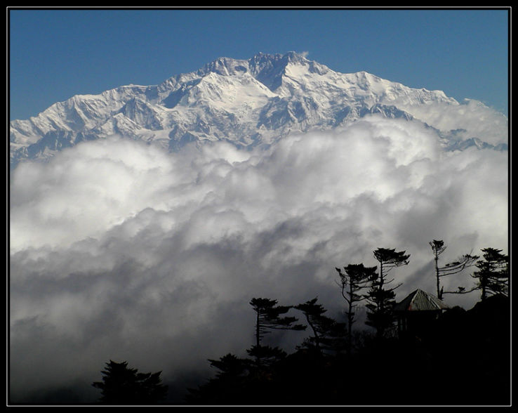 Sandakhpu Trip Packages
