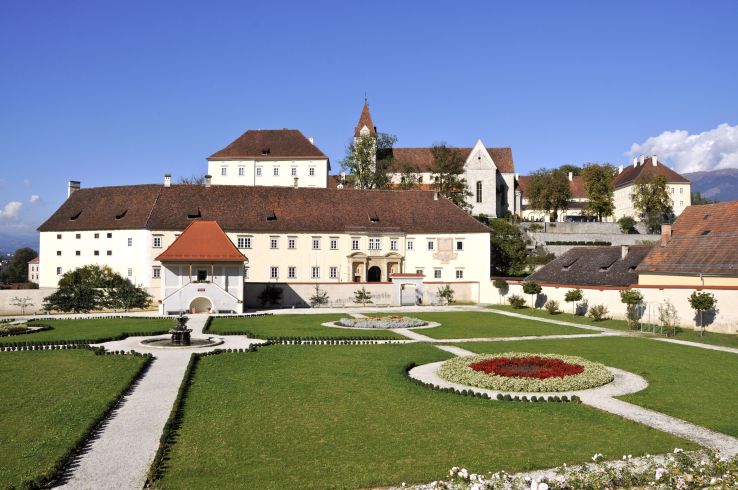 Wolfsberg Trip Packages