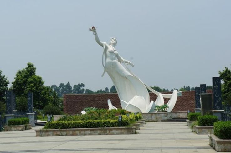 Sanshui Lotus World Trip Packages