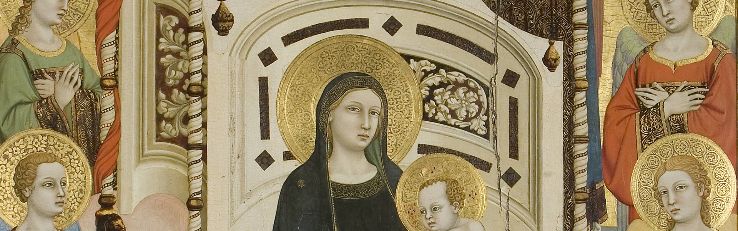 Museum of Sacred Art of Santa Maria Trip Packages