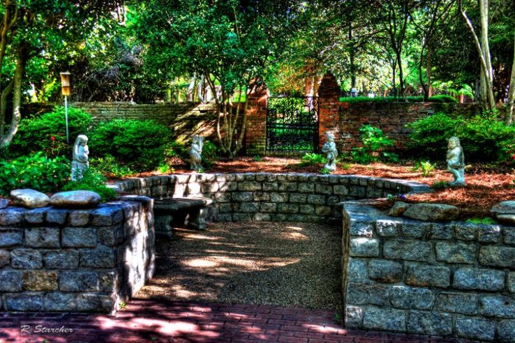 Pendleton King Park Trip Packages