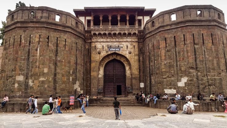 Shaniwar Wada Trip Packages