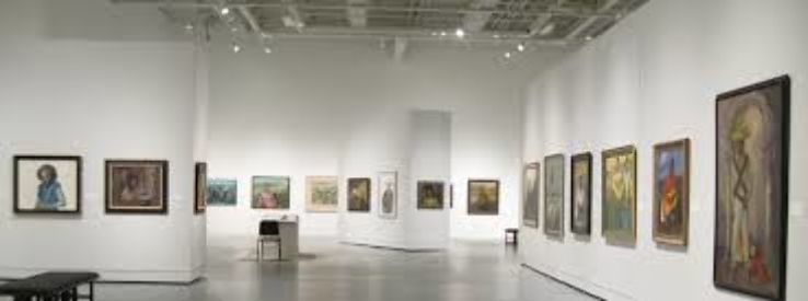 El Paso Museum of Art Trip Packages