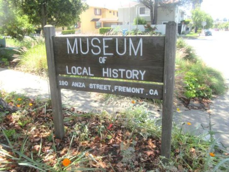 Museum of Local History Trip Packages