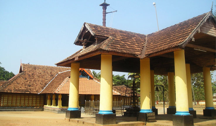 Kakkanad Trip Packages