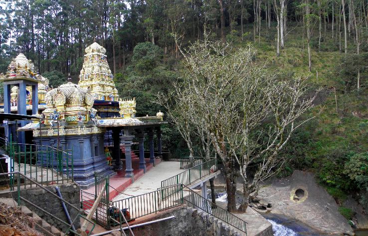 Beautiful 2 Days 1 Night Pinnawalakandy with Nuwara Eliya Tour Package