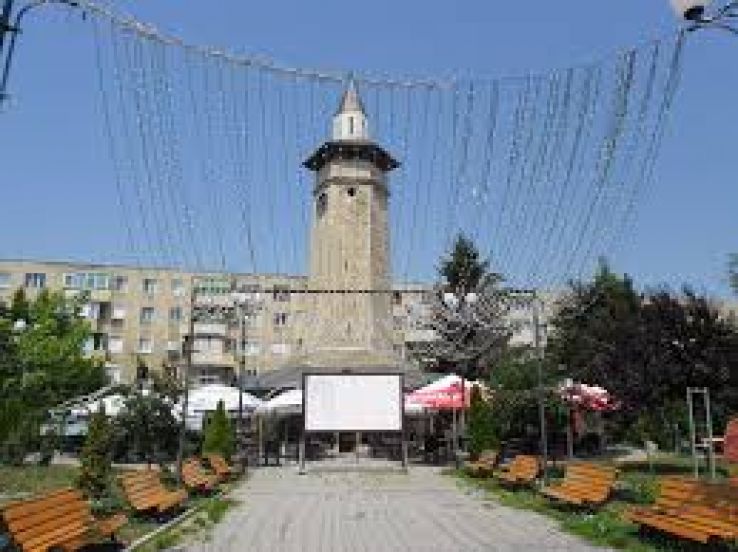 Giurgiu Clocktower Trip Packages