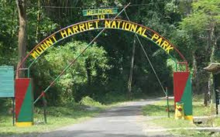 Mount Harriet National Park Trip Packages
