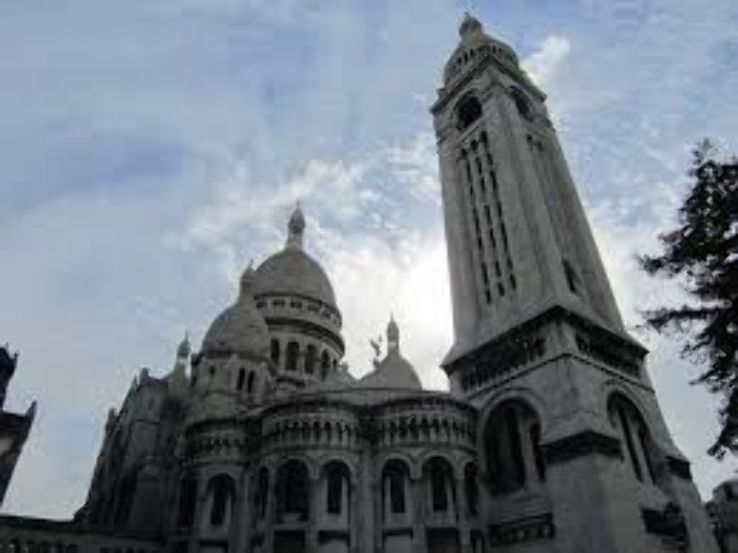 Sacre Coeur Trip Packages