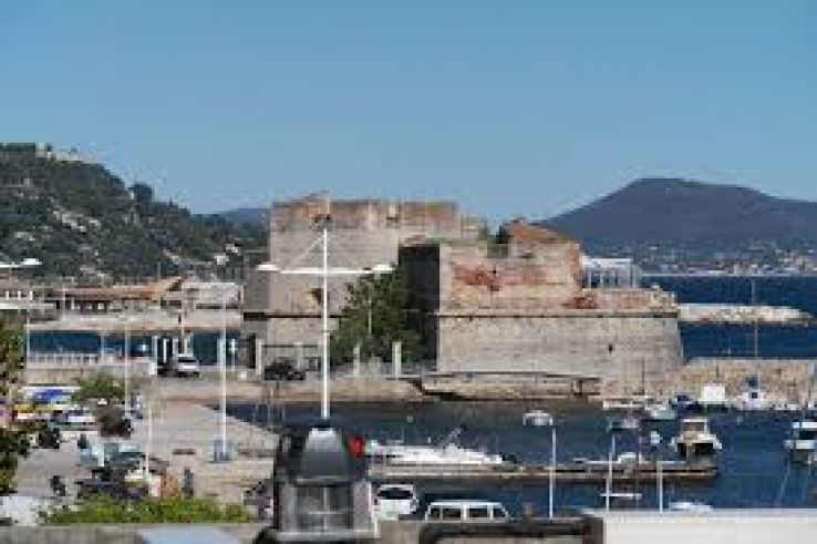 Fort Saint Trip Packages