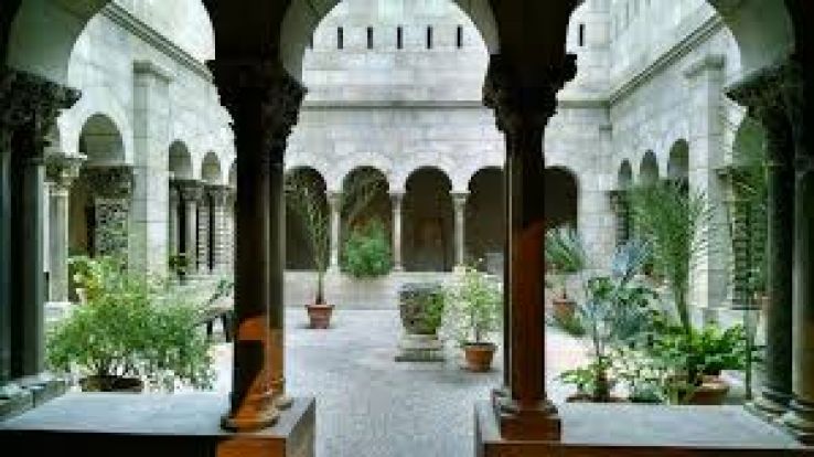 Museum of Cloister of Tulle Trip Packages