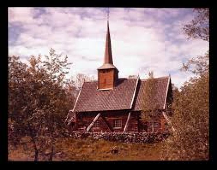 Preus museum Trip Packages