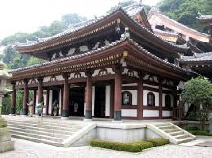 Hase-dera Trip Packages