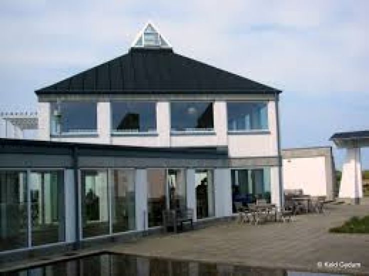 Skagen Odde Nature Center Trip Packages