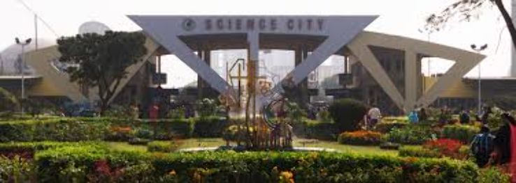 Science city Trip Packages
