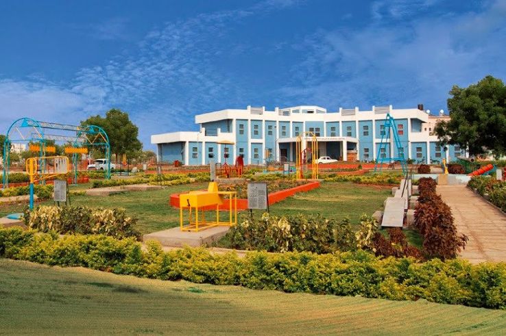 Solapur Science Centre Trip Packages