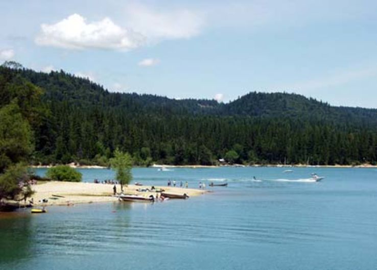 Nevada  Trip Packages