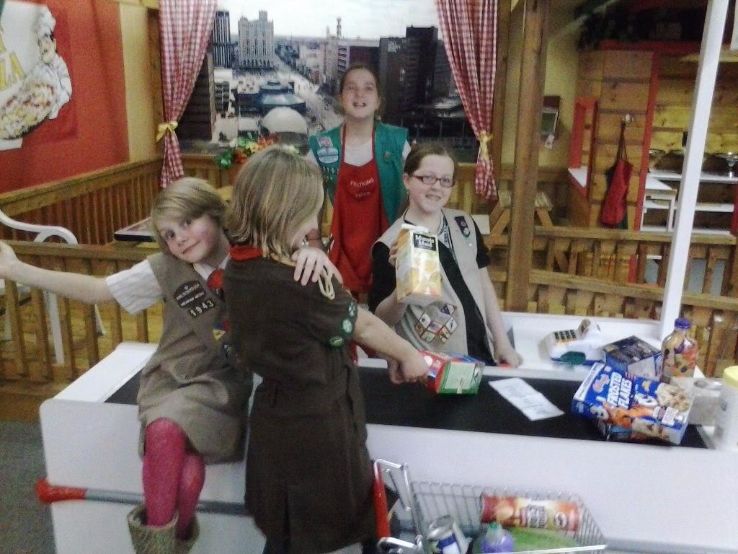 Flint Childrens Museum Trip Packages