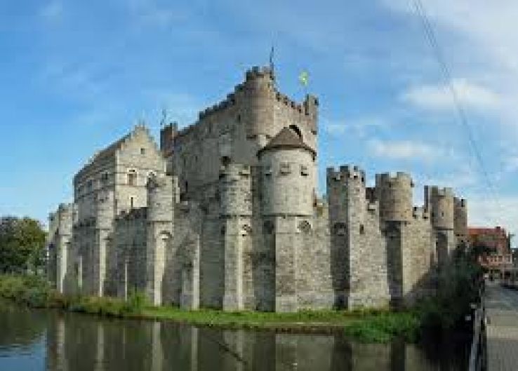 Gravensteen Trip Packages