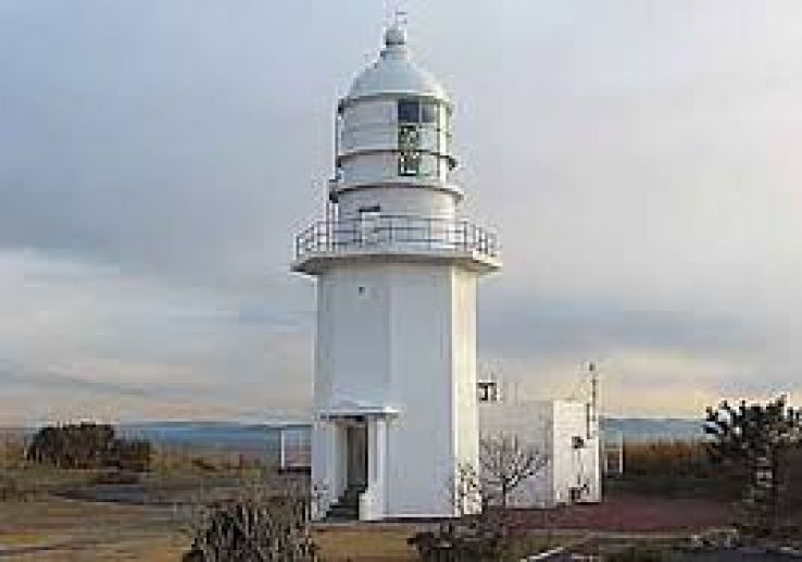 Tsurugisaki Lighthouse Trip Packages
