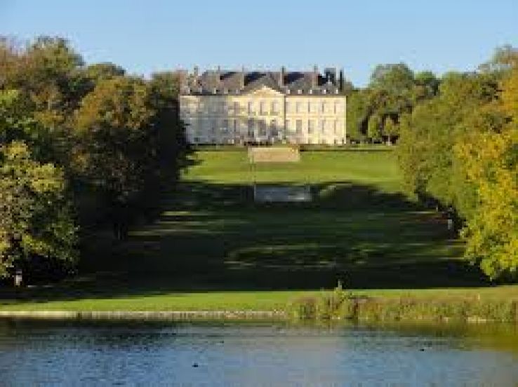 Domaine of Villarceaux Trip Packages