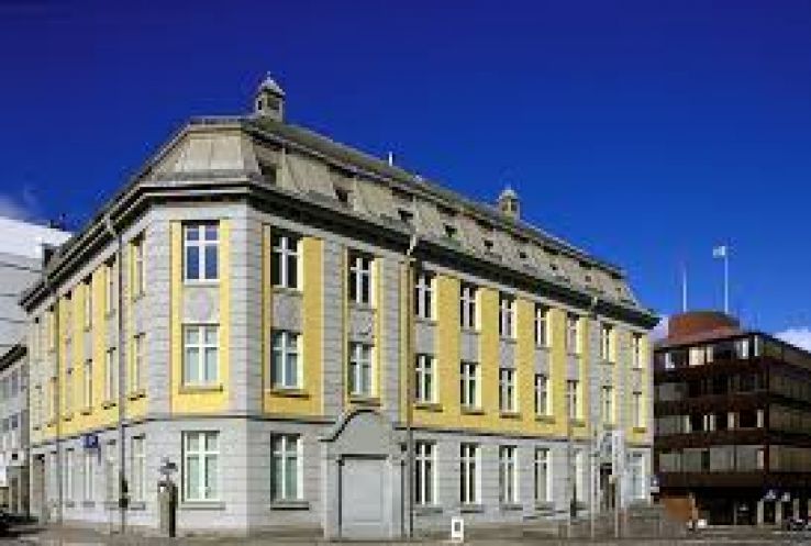 Northern Norway Art Museum Trip Packages