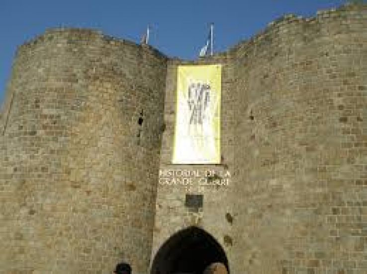 Museum of the Great War Trip Packages