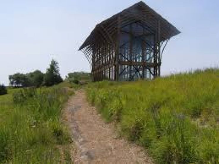 The Rock of Oetre Trip Packages