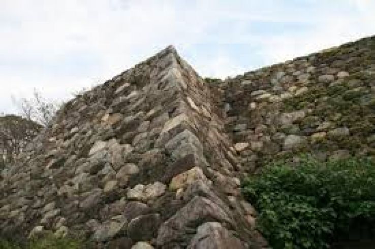 Matsusaka Castle Trip Packages