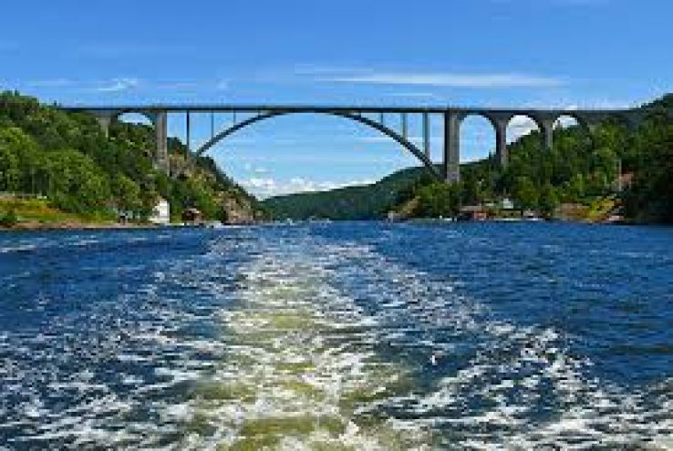Svinesund Bridge Trip Packages