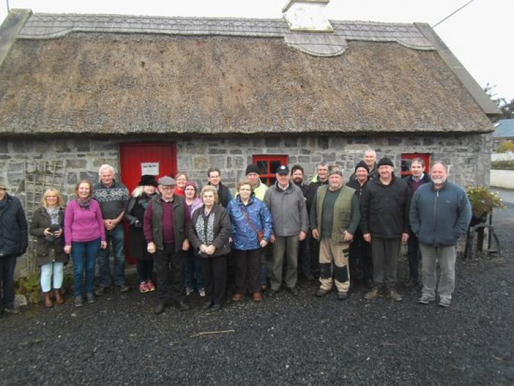 Clogher Heritage Complex Trip Packages