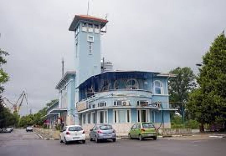 Giurgiu Clocktower Trip Packages